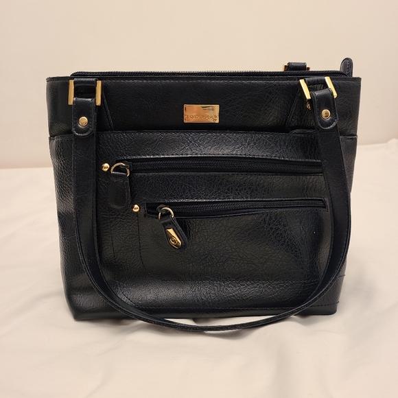 Cornell Shoulder Bag - Picture 5 of 10
